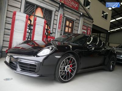 2016 Porsche 911 Coupe 991 MY17 for sale in North West
