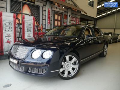2007 Bentley Continental Flying Spur Sedan 3W for sale in North West