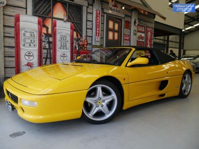 1995 Ferrari F355 Spider Convertible for sale in North West