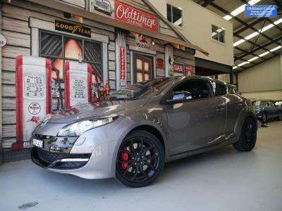 2014 Renault Megane Coupe III D95 Phase 2 for sale in North West