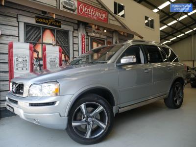 2013 Volvo XC90 R-Design Wagon P28 MY13 for sale in North West