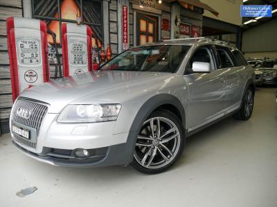 2008 Audi allroad Wagon 4F for sale in North West