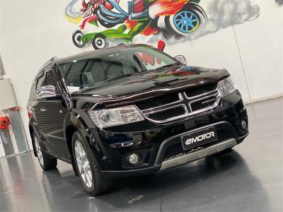 2014 Dodge Journey R/T Wagon JC MY14 for sale in Melbourne West