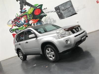 2007 Nissan X-TRAIL ST Wagon T31 for sale in Melbourne West