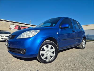 2006 Mazda 2 Neo Hatchback DY10Y2 for sale in South Coast