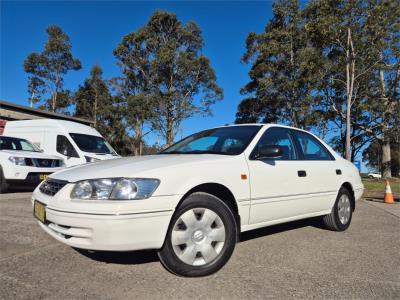 2001 Toyota Camry CSi Sedan SXV20R for sale in South Coast