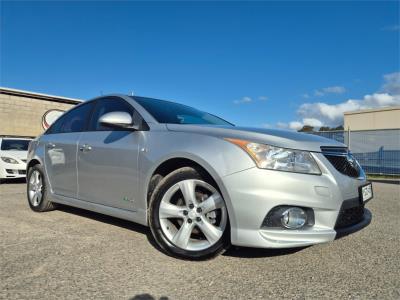 2012 Holden Cruze SRi Sedan JH Series II MY13 for sale in South Coast
