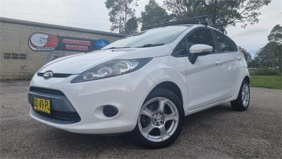 2012 Ford Fiesta CL Hatchback WT for sale in South Coast