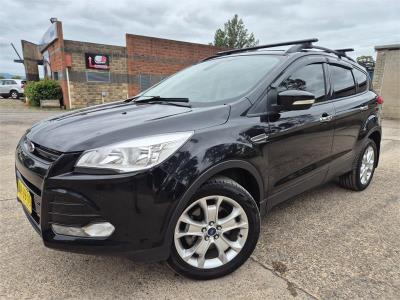 2013 Ford Kuga Trend Wagon TF for sale in South Coast