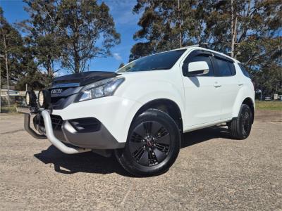 2014 Isuzu MU-X LS-M Wagon MY14 for sale in South Coast