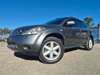 2007 Nissan Murano Ti Wagon Z50 for sale in South Coast