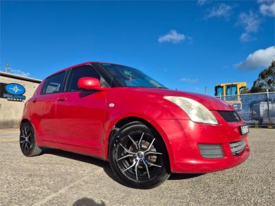 2010 Suzuki Swift Hatchback RS415 for sale in South Coast