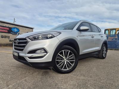 2015 Hyundai Tucson Active X Wagon TL for sale in South Coast