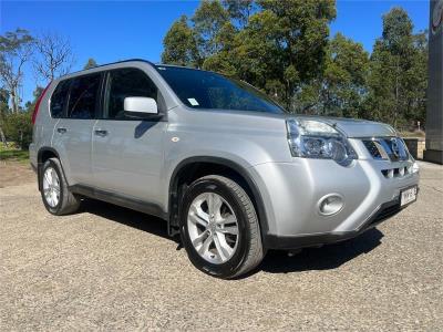 2011 Nissan X-TRAIL TS Wagon T31 Series IV for sale in South Coast
