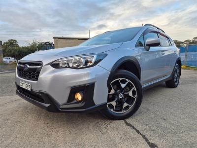 2017 Subaru XV 2.0i Hatchback G5X MY18 for sale in South Coast