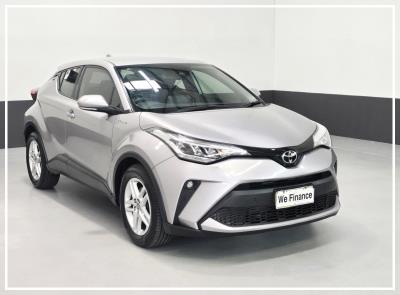 2021 TOYOTA C-HR GXL (2WD) 4D WAGON NGX10R for sale in Perth