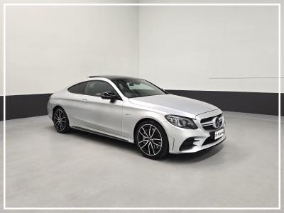 2021 MERCEDES-AMG C 43 2D COUPE C205 MY21.5 for sale in Perth