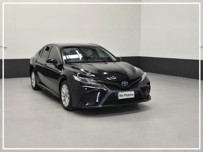 2020 TOYOTA CAMRY ASCENT SPORT HYBRID 4D SEDAN AXVH70R for sale in Perth