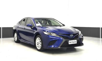 2022 TOYOTA CAMRY ASCENT SPORT HYBRID 4D SEDAN AXVH70R for sale in Perth
