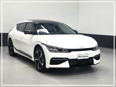 2023 KIA EV6 GT-LINE AWD (WITH SUNROOF) 4D WAGON CV MY23 for sale in Perth
