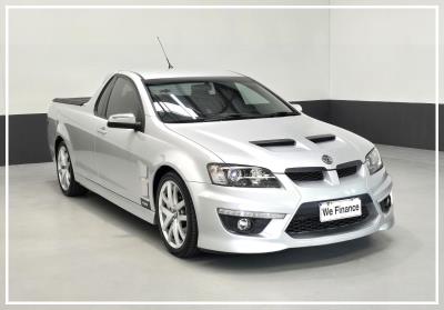 2010 HSV MALOO GXP UTILITY E2 SERIES for sale in Perth