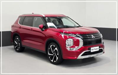 2023 MITSUBISHI OUTLANDER ASPIRE 7 SEAT (2WD) 4D WAGON ZM MY23 for sale in Perth