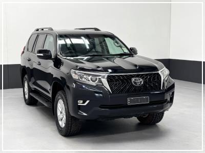 2019 TOYOTA PRADO for sale in Perth