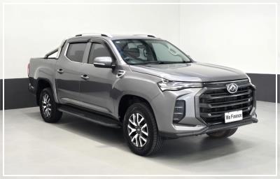 2022 LDV T60 MAX PRO (4x4) DOUBLE CAB UTILITY SK8C MY23 for sale in Perth
