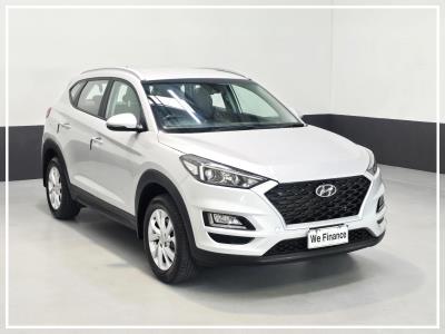 2020 HYUNDAI TUCSON ACTIVE (2WD) 4D WAGON TL4 MY20 for sale in Perth