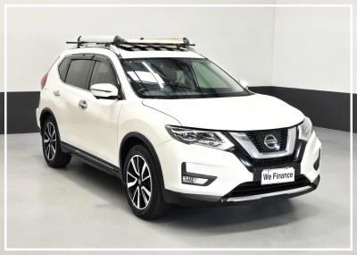 2020 NISSAN X-TRAIL Ti (4WD) (5YR) 4D WAGON T32 SERIES 2 for sale in Perth
