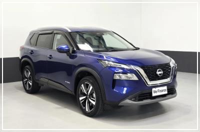 2023 NISSAN X-TRAIL ST-L (4WD) e-POWER (HYBRID) 4D WAGON T33 MY23 for sale in Perth