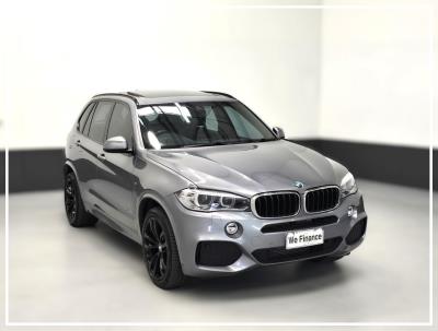 2016 BMW X5 xDRIVE30d 4D WAGON F15 MY15 for sale in Perth