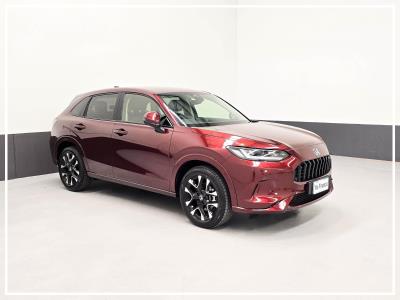 2024 HONDA ZR-V e:HEV LX 4D WAGON MY24 for sale in Perth
