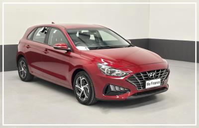 2023 HYUNDAI i30 5D HATCHBACK PD.V4 MY23 UPDATE for sale in Perth