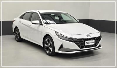 2022 HYUNDAI i30 ACTIVE 4D SEDAN CN7.V1 MY21 for sale in Perth