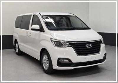 2021 HYUNDAI iMAX ACTIVE 4D WAGON TQ4 MY21 for sale in Perth