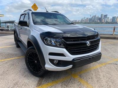 2020 Holden Colorado Z71 Utility RG MY20 for sale in Sydney - Inner West