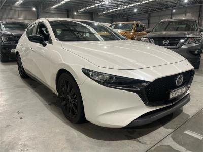 2022 Mazda 3 G25 Evolve SP Hatchback BP2HLA for sale in Mid North Coast
