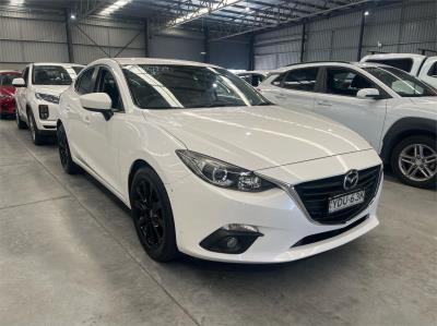 2015 Mazda 3 Maxx Sedan BM5278 for sale in Mid North Coast