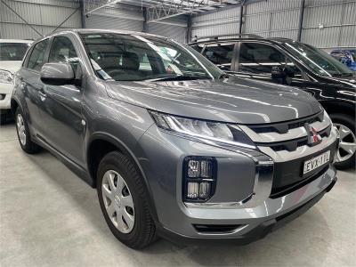 2022 Mitsubishi ASX GS Wagon XD MY23 for sale in Mid North Coast