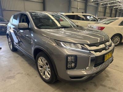 2023 Mitsubishi ASX ES Wagon XD MY23 for sale in Mid North Coast