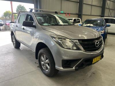 2019 Mazda BT-50 XT Utility UR0YG1 for sale in Mid North Coast