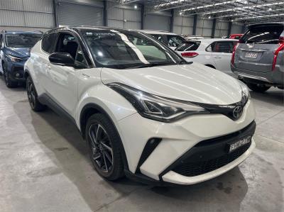 2020 Toyota C-HR Koba Wagon NGX50R for sale in Mid North Coast