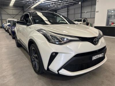 2020 Toyota C-HR Koba Wagon NGX50R for sale in Mid North Coast