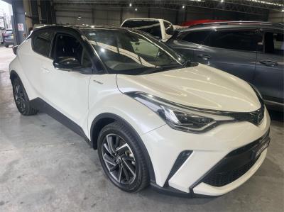 2020 Toyota C-HR Koba Wagon NGX50R for sale in Mid North Coast