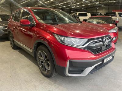 2020 Honda CR-V VTi X Wagon RW MY21 for sale in Mid North Coast