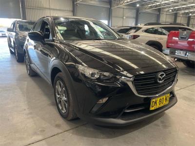 2024 Mazda CX-3 G20 Sport Wagon DK2W7A for sale in Mid North Coast