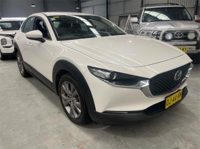 2023 Mazda CX-30 G20 Evolve Wagon DM2W7A for sale in Mid North Coast