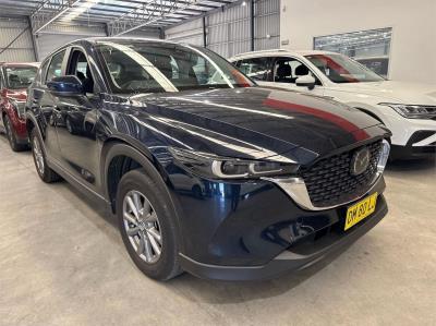 2024 Mazda CX-5 G20 Maxx Wagon KF2W7A for sale in Mid North Coast