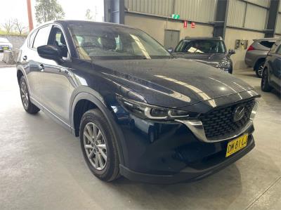 2024 Mazda CX-5 G20 Maxx Wagon KF2W7A for sale in Mid North Coast